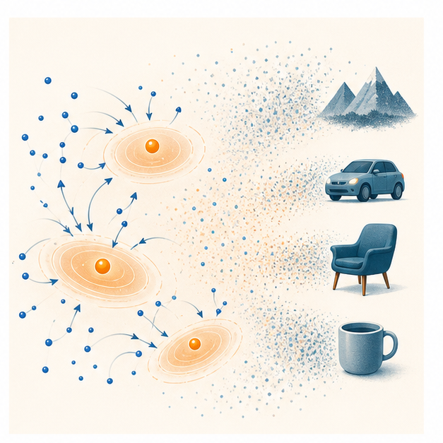 Generated thumbnail for Dirichlet Concept Diffusion Models
